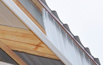 why White Lund fascia repairs are essential