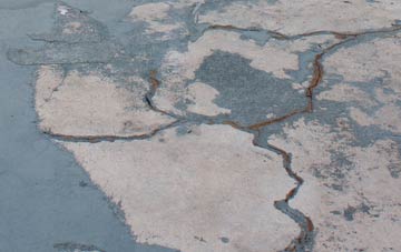 fibreglass roofing replacement White Lund