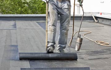 flat roof replacement White Lund, Lancashire