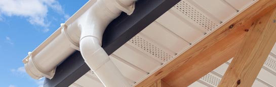 get White Lund guttering quotes today