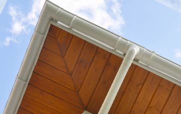 White Lund soffit types