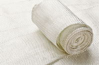 White Lund fibreglass roofing repairs