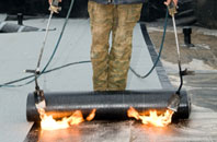 White Lund flat roof sealing quote