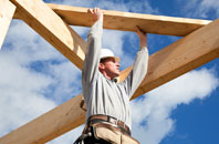 White Lund roof replacement work