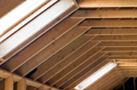 White Lund tapered roof insulation quotes